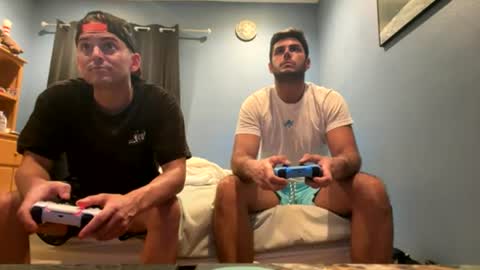 leaderzac online show from June 22, 2026, 9:34 pm