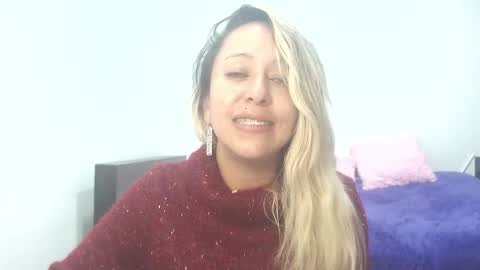 leah_susman online show from November 28, 2025, 1:52 am