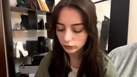 Snapshot of leahduran chatting on November 2, 2025, 12:07 pm Amity online show from November 2, 2025, 12:07 pm