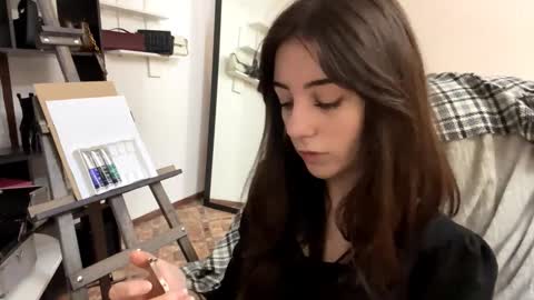 Snapshot of leahduran chatting on November 8, 2025, 12:27 pm Amity online show from November 8, 2025, 12:27 pm