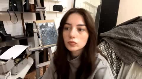 Snapshot of leahduran chatting on November 10, 2025, 12:15 pm Amity online show from November 10, 2025, 12:15 pm