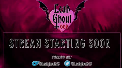 Snapshot of leahghoul666 chatting on January 8, 2025, 3:40 am Leah Independent Model OF leahghoul666 online show from January 8, 2025, 3:40 am
