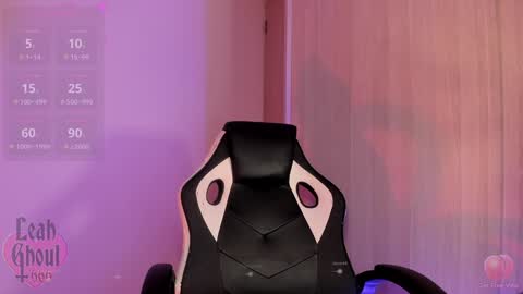 Snapshot of leahghoul666 chatting on February 8, 2025, 12:49 am Leah Independent Model OF leahghoul666 online show from February 8, 2025, 12:49 am