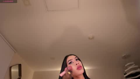 leahlombardi_ online show from February 21, 2026, 3:18 am