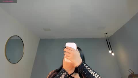 leahlombardi_ online show from March 10, 2026, 3:33 am