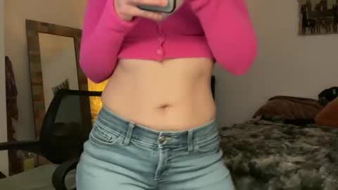 Leah Sparkles online show from November 29, 2025, 5:27 pm