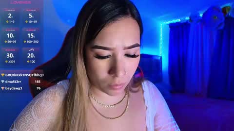 leah online show from March 7, 2025, 4:57 am