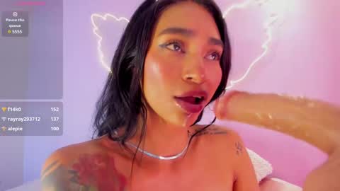 Hey Im Lea online show from February 24, 2025, 7:41 pm