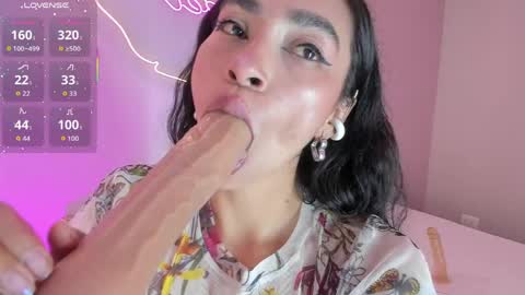 Hey Im Lea online show from May 29, 2026, 10:19 pm
