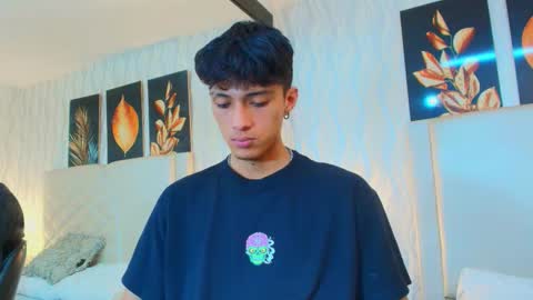 Lean online show from September 19, 2025, 10:54 pm