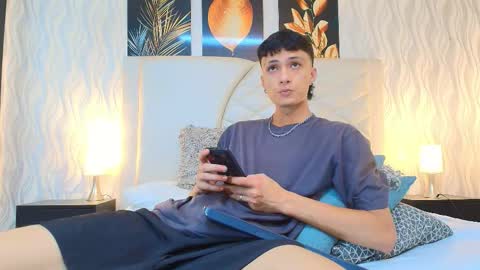 Snapshot of lean_portman chatting on February 23, 2026, 9:34 pm Lean online show from February 23, 2026, 9:34 pm