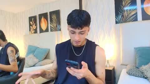 Snapshot of lean_portman chatting on February 27, 2026, 9:37 pm Lean online show from February 27, 2026, 9:37 pm