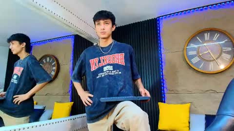 Lean online show from April 30, 2026, 2:34 pm