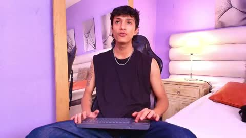 Lean online show from May 4, 2026, 4:47 pm