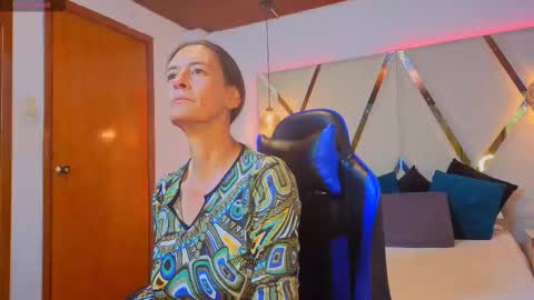 leanamaturex online show from January 14, 2026, 1:28 pm