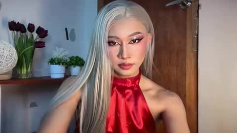 Snapshot of leanashleychatto2 chatting on June 5, 2026, 5:07 pm Miss Candy online show from June 5, 2026, 5:07 pm