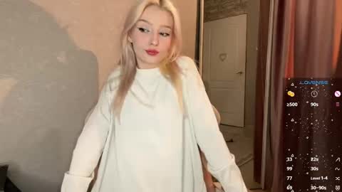 Snapshot of leanchika chatting on February 11, 2025, 11:01 pm Lean online show from February 11, 2025, 11:01 pm