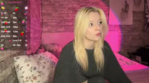 Snapshot of leanchika chatting on March 10, 2025, 8:48 am Lean online show from March 10, 2025, 8:48 am