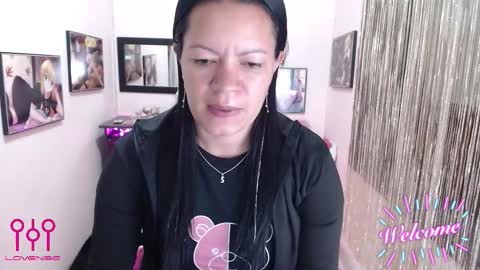 Snapshot of leandra_sex chatting on September 24, 2025, 12:41 pm Leandra online show from September 24, 2025, 12:41 pm