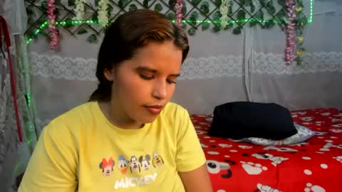 leandro49112 online show from October 10, 2025, 6:07 pm