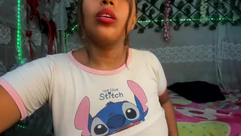 leandro49112 online show from October 30, 2025, 2:35 am