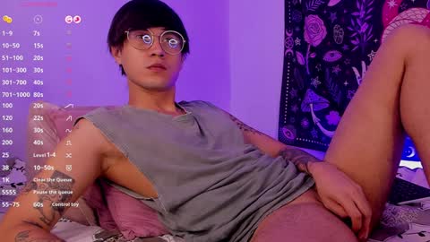 leaneseb online show from January 22, 2025, 5:59 am