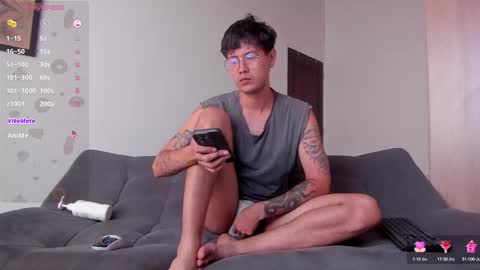 leaneseb online show from January 19, 2026, 4:11 pm