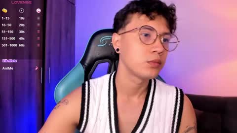 leaneseb online show from May 12, 2026, 12:02 pm