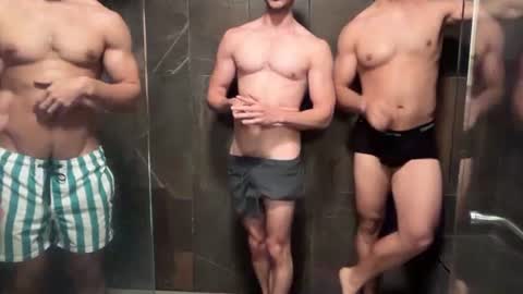 leanfindom8 online show from July 19, 2026, 4:05 am