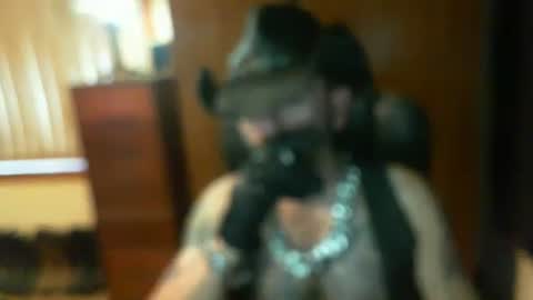 Snapshot of leathergreaser chatting on February 15, 2026, 7:38 am leathergreaser online show from February 15, 2026, 7:38 am