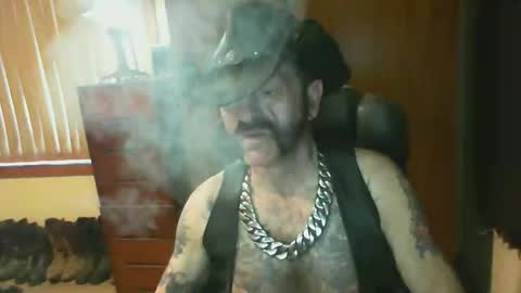 Snapshot of leathergreaser chatting on February 23, 2026, 8:50 pm leathergreaser online show from February 23, 2026, 8:50 pm