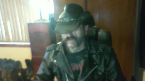 leathergreaser online show from May 30, 2026, 9:34 pm