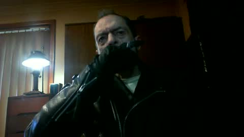 leathergreaser online show from June 20, 2026, 10:01 pm