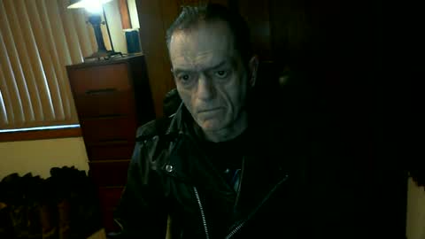 leathergreaser online show from June 29, 2026, 9:48 pm