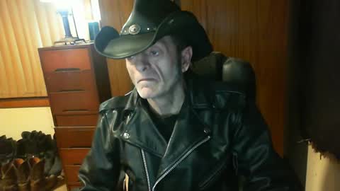leathergreaser online show from July 20, 2026, 7:27 pm