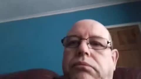 Snapshot of leatherpants68 chatting on October 3, 2025, 6:54 am leatherpants68 online show from October 3, 2025, 6:54 am