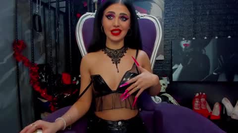 Snapshot of leavonnouire chatting on January 4, 2025, 4:01 am Lea online show from January 4, 2025, 4:01 am