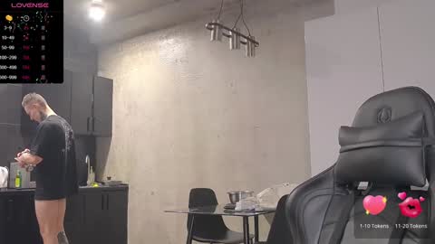 Snapshot of lechery_boy chatting on January 25, 2025, 10:18 pm Lechery boy online show from January 25, 2025, 10:18 pm