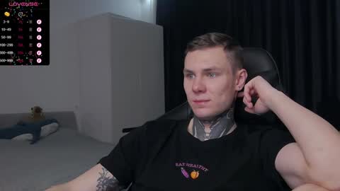 Snapshot of lechery_boy chatting on January 30, 2025, 2:25 pm Lechery boy online show from January 30, 2025, 2:25 pm