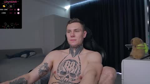 Snapshot of lechery_boy chatting on February 1, 2025, 11:10 am Lechery boy online show from February 1, 2025, 11:10 am