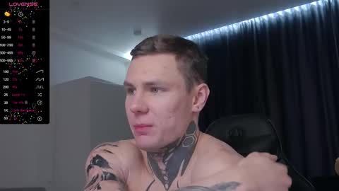 Snapshot of lechery_boy chatting on February 12, 2025, 10:46 am Lechery boy online show from February 12, 2025, 10:46 am