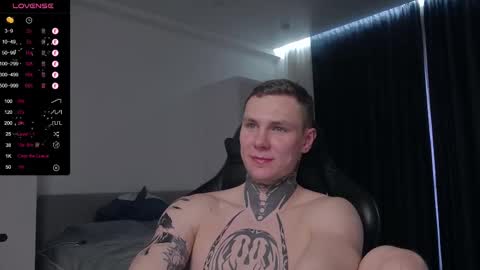 Snapshot of lechery_boy chatting on February 27, 2025, 3:05 pm Lechery boy online show from February 27, 2025, 3:05 pm