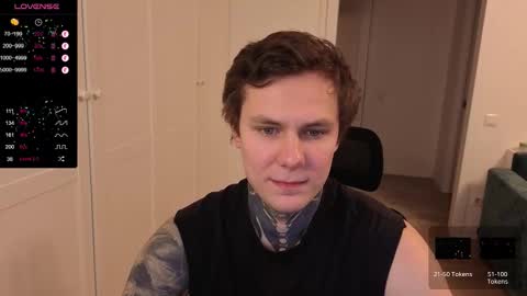 Lechery boy online show from March 13, 2026, 8:59 pm