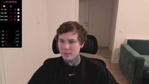 Lechery boy online show from March 31, 2026, 7:42 am