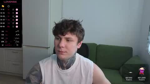Snapshot of lechery_boy chatting on June 20, 2026, 10:51 am Lechery boy online show from June 20, 2026, 10:51 am