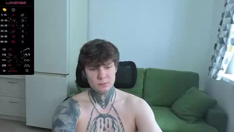Snapshot of lechery_boy chatting on July 13, 2026, 7:00 am Lechery boy online show from July 13, 2026, 7:00 am