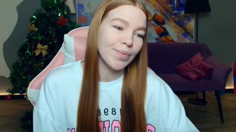 Lilly online show from January 15, 2026, 8:23 pm