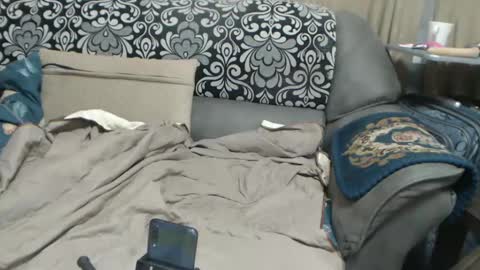 Snapshot of ledy_boss chatting on January 10, 2025, 12:58 pm Maria online show from January 10, 2025, 12:58 pm