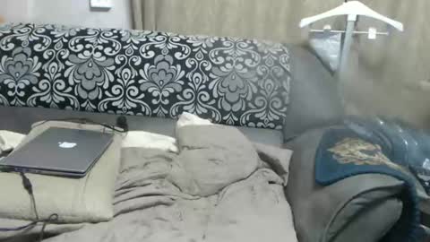 Snapshot of ledy_boss chatting on March 9, 2025, 1:37 pm Maria online show from March 9, 2025, 1:37 pm