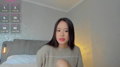 lee_chang online show from February 26, 2026, 1:21 pm